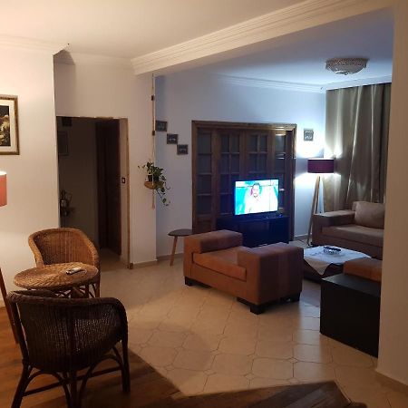 Dar Nour Apartment Tunis Exterior photo