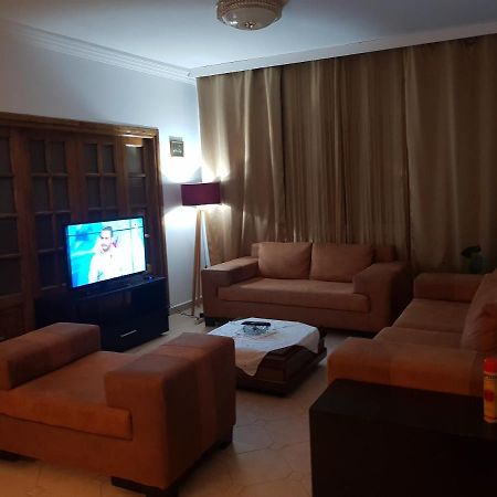 Dar Nour Apartment Tunis Exterior photo
