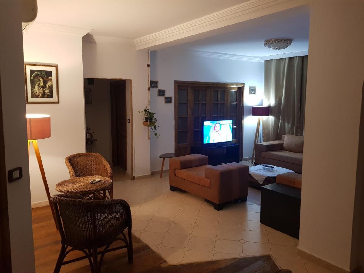 Dar Nour Apartment Tunis Exterior photo