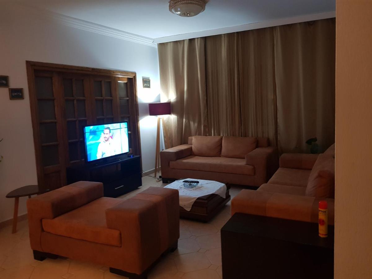 Dar Nour Apartment Tunis Exterior photo