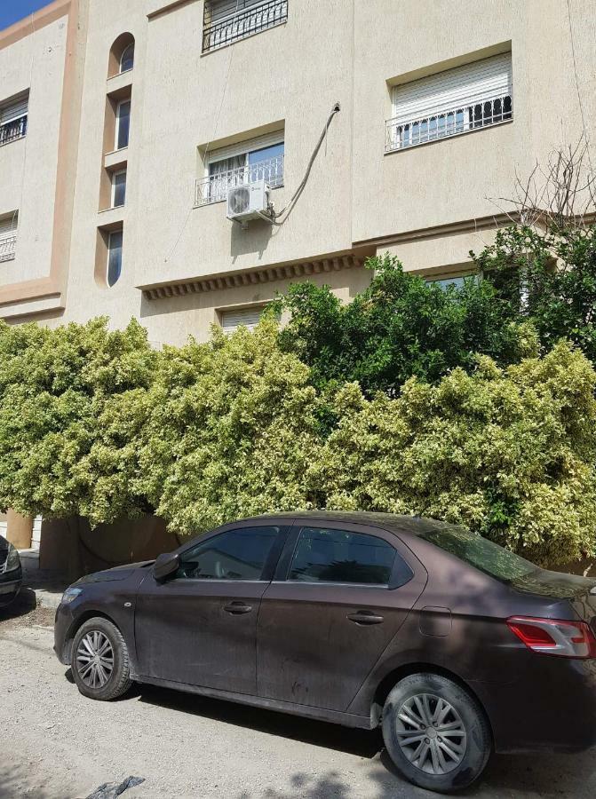 Dar Nour Apartment Tunis Exterior photo
