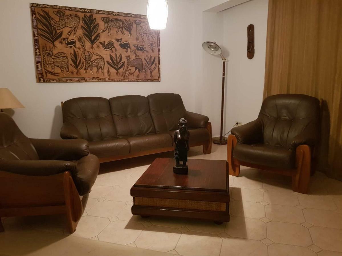 Dar Nour Apartment Tunis Exterior photo