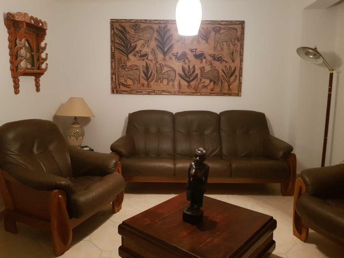 Dar Nour Apartment Tunis Exterior photo